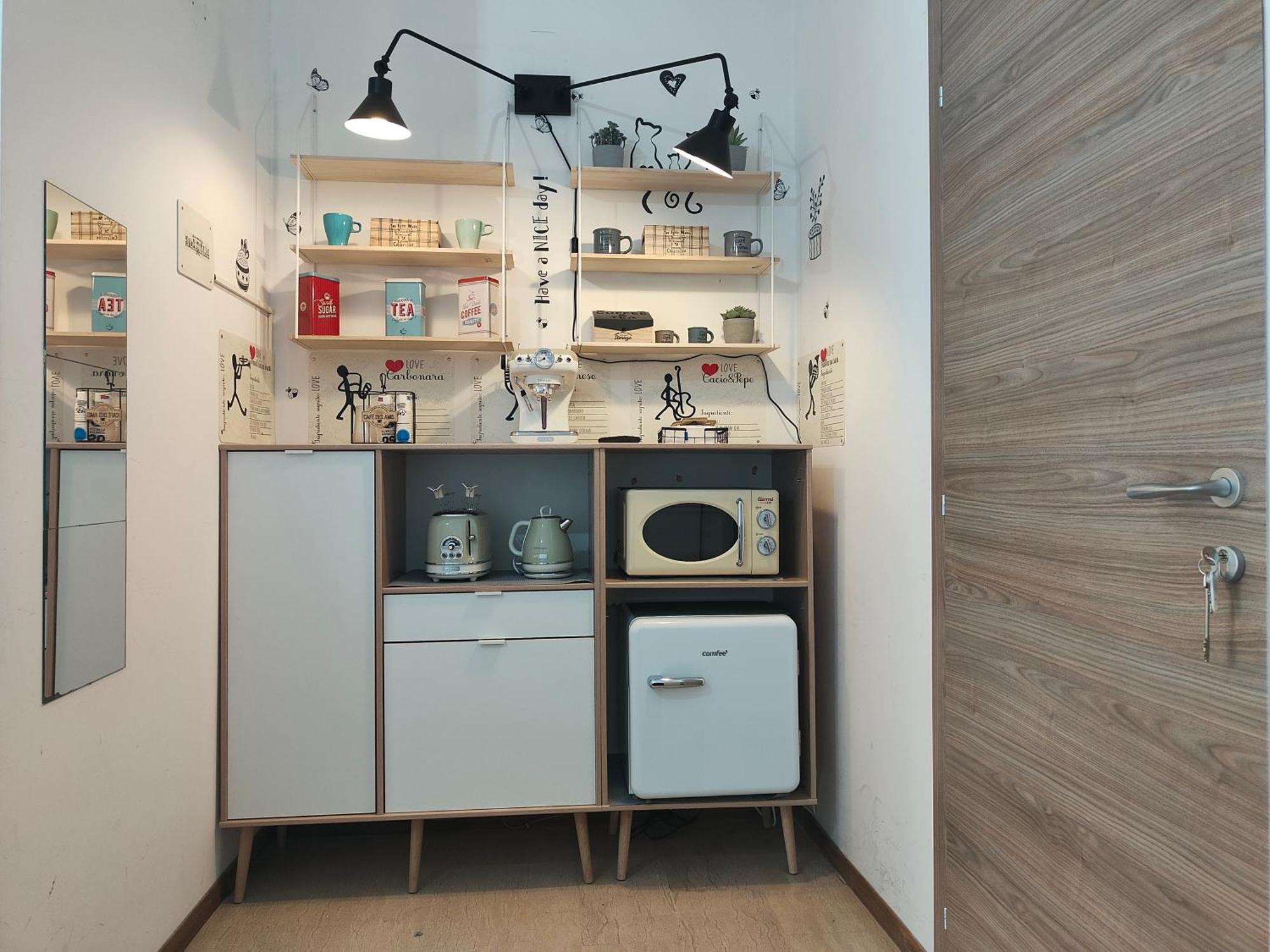 Aurora Guest House- Dimore Bolognesi Екстериор снимка