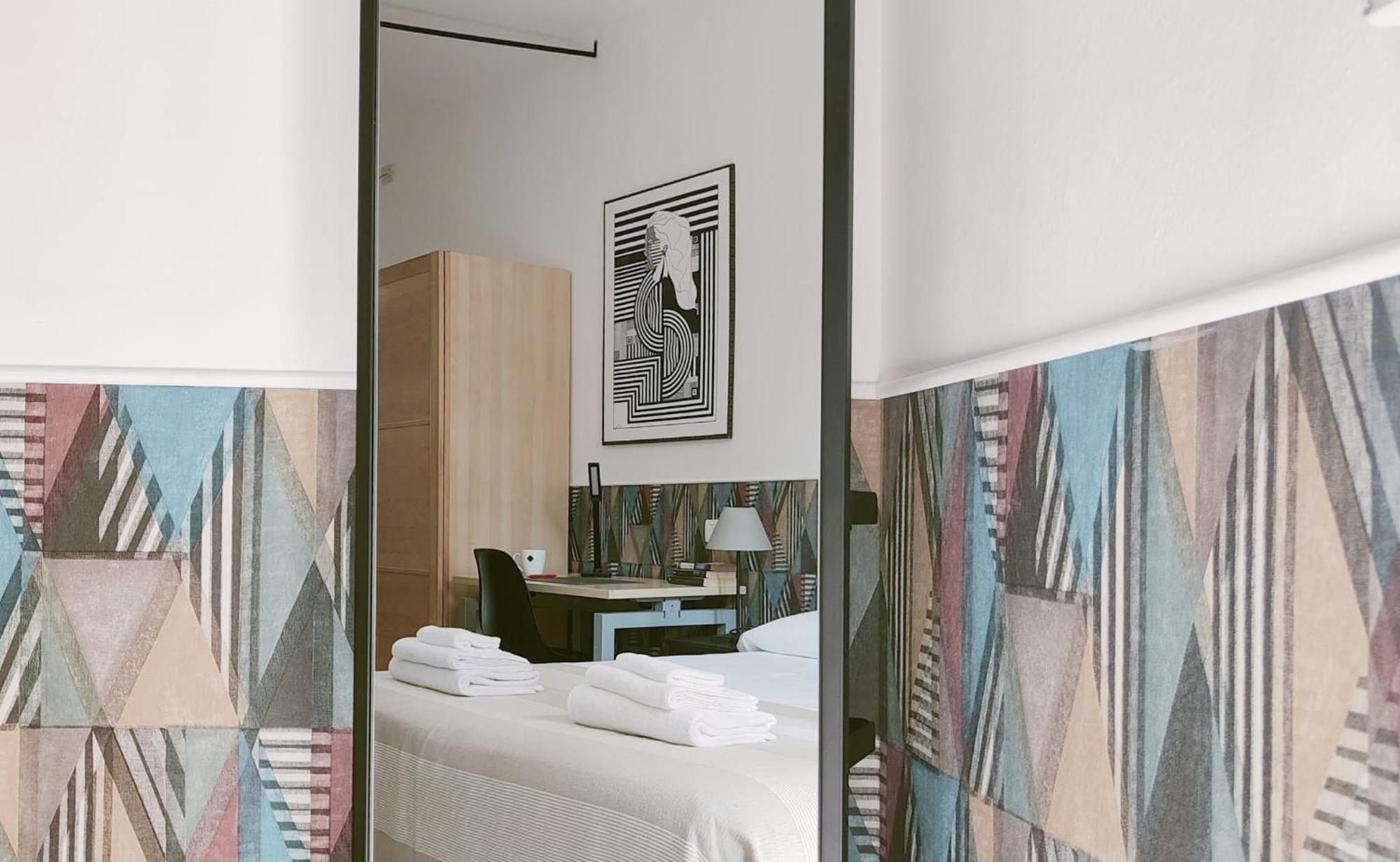 Aurora Guest House- Dimore Bolognesi Екстериор снимка