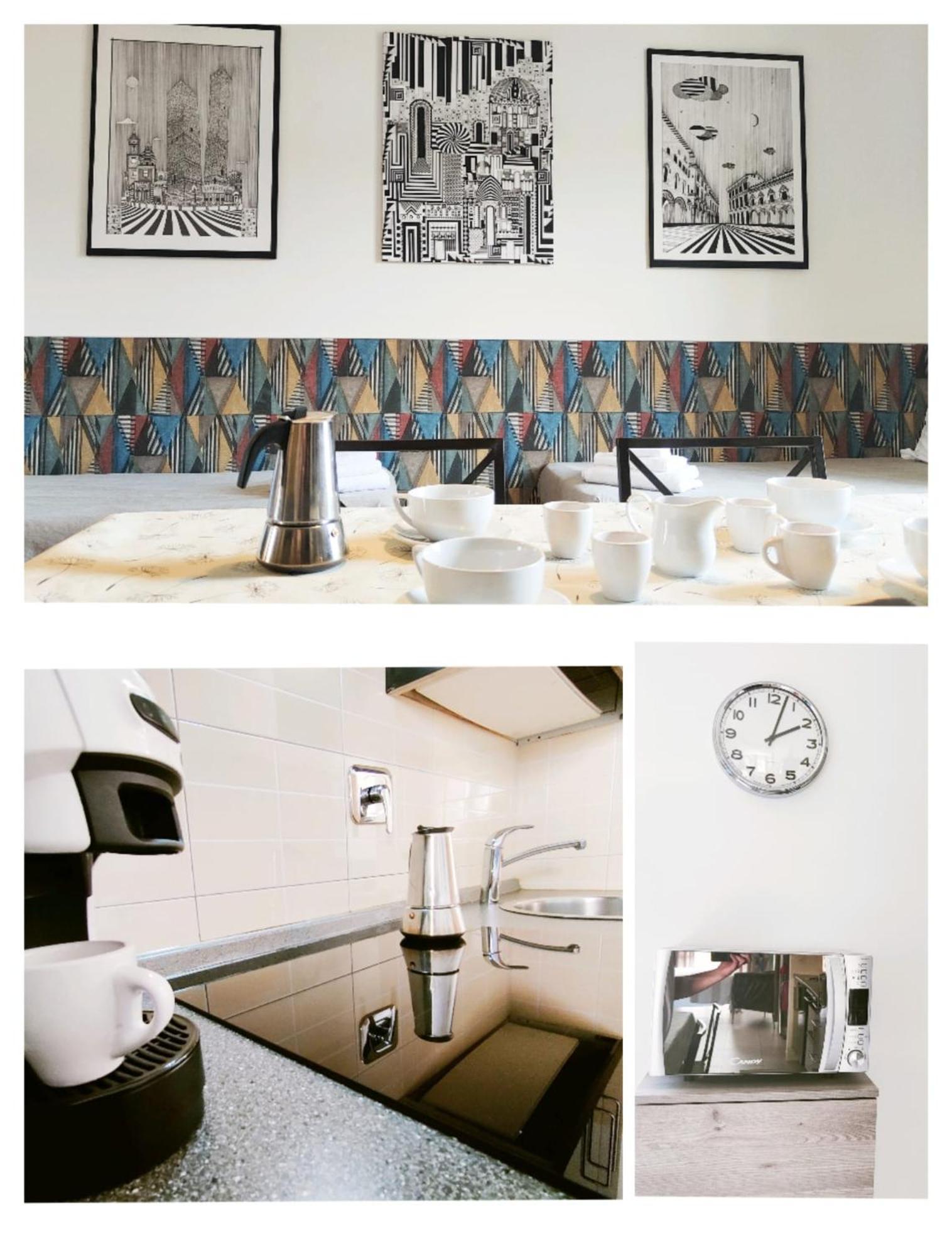 Aurora Guest House- Dimore Bolognesi Екстериор снимка