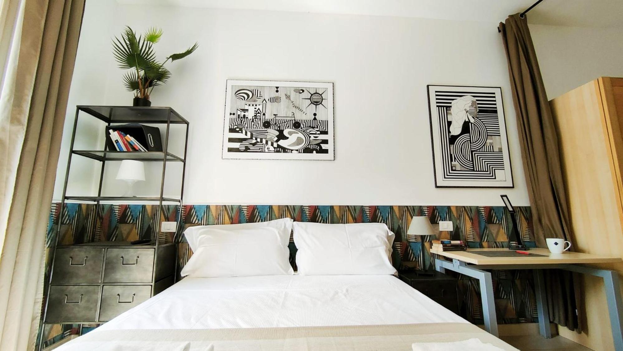 Aurora Guest House- Dimore Bolognesi Екстериор снимка