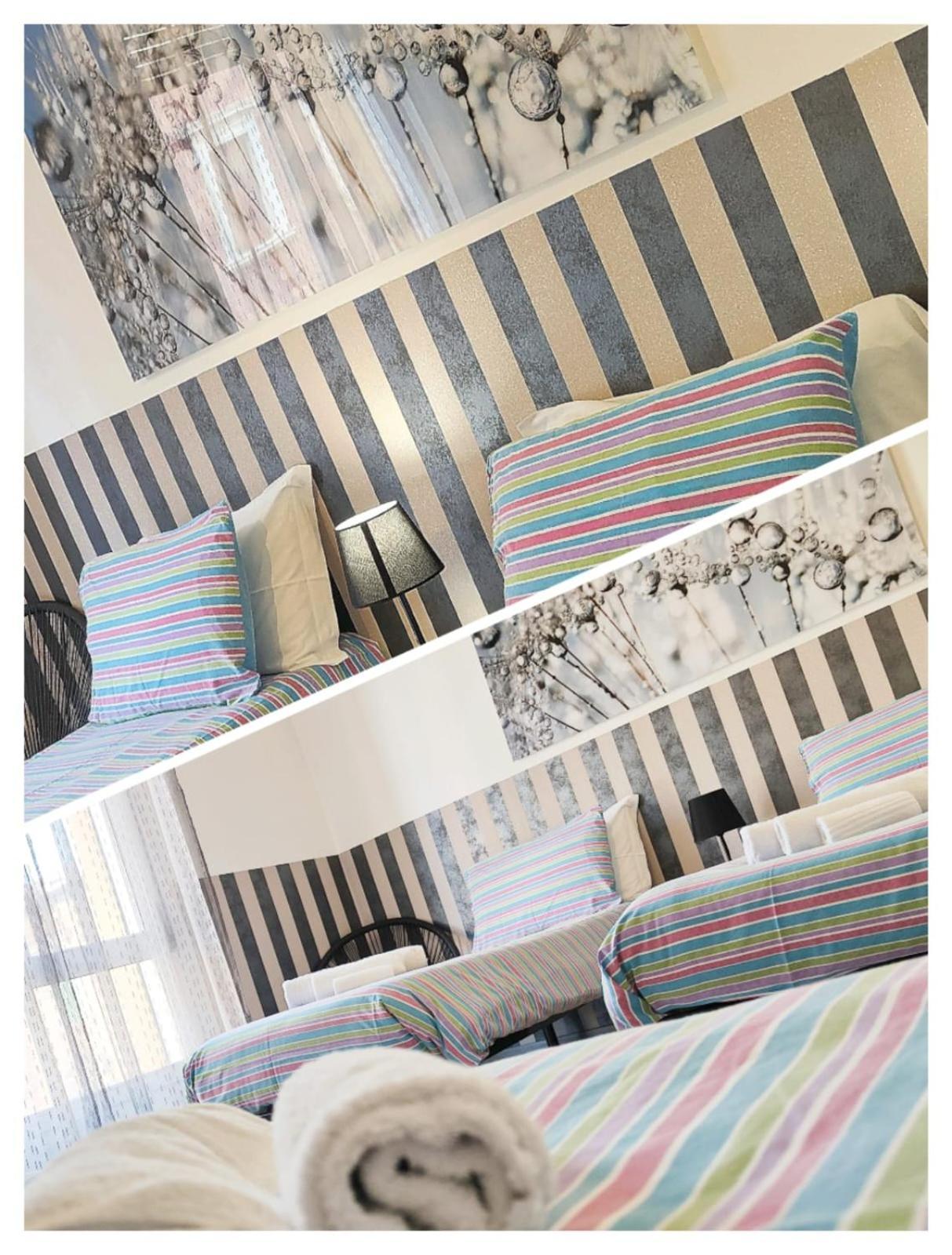 Aurora Guest House- Dimore Bolognesi Екстериор снимка