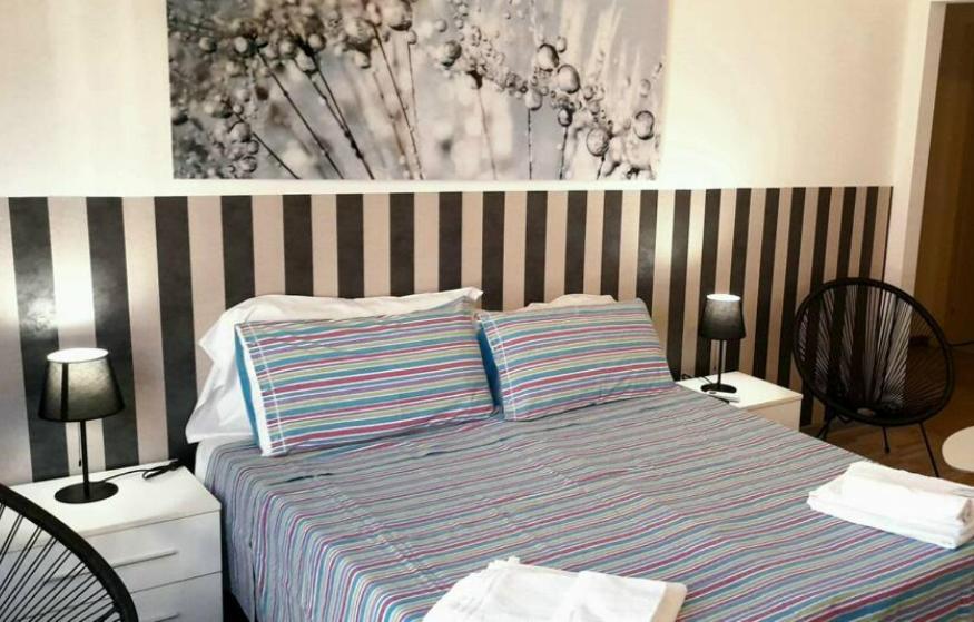 Aurora Guest House- Dimore Bolognesi Екстериор снимка