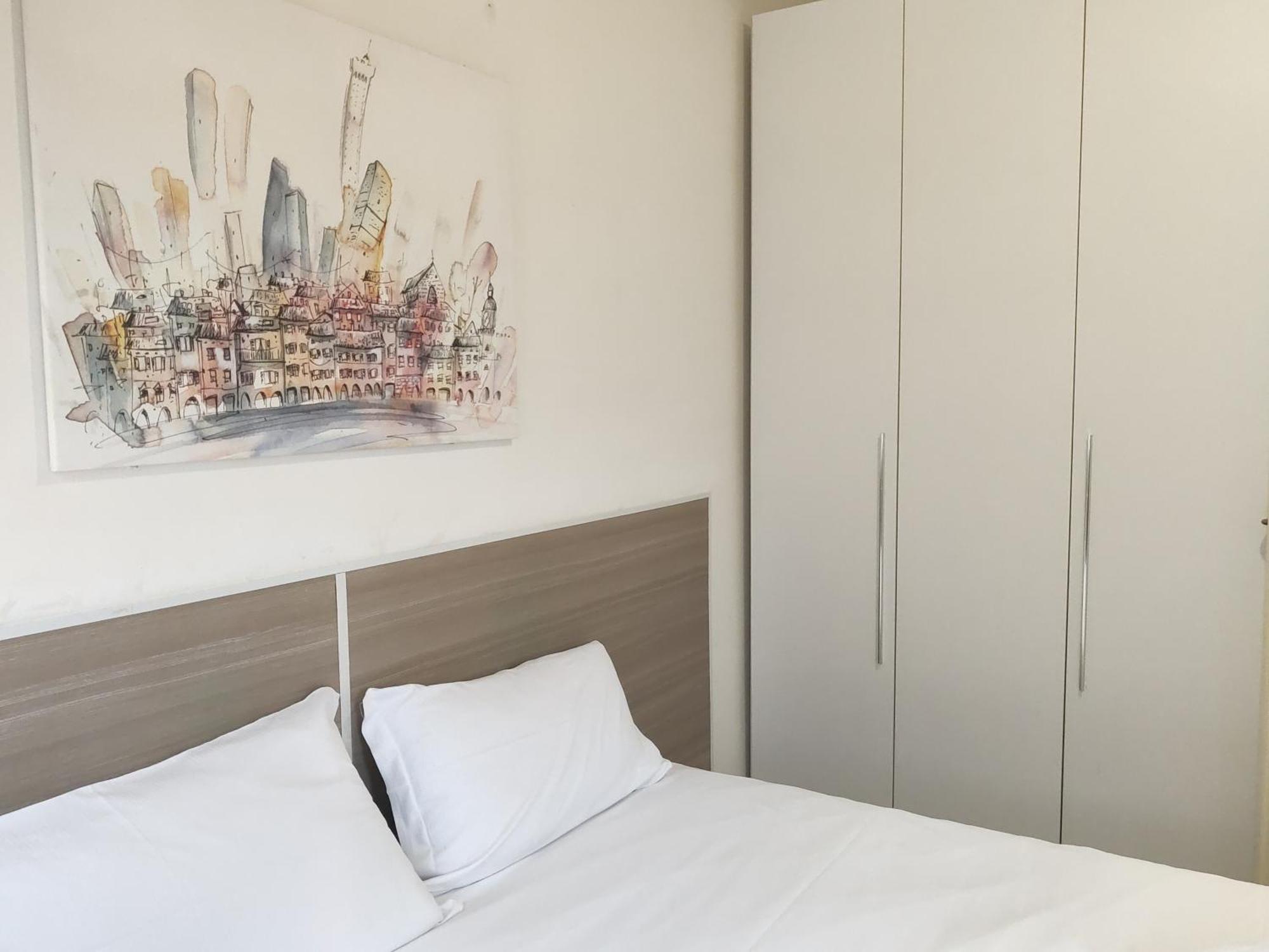 Aurora Guest House- Dimore Bolognesi Екстериор снимка