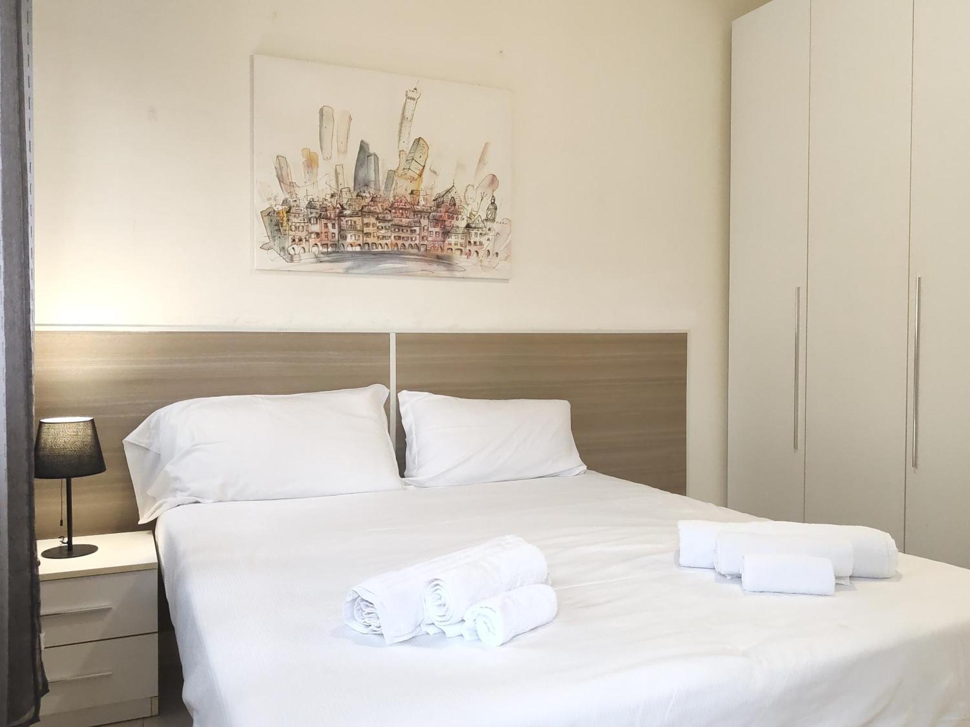 Aurora Guest House- Dimore Bolognesi Екстериор снимка