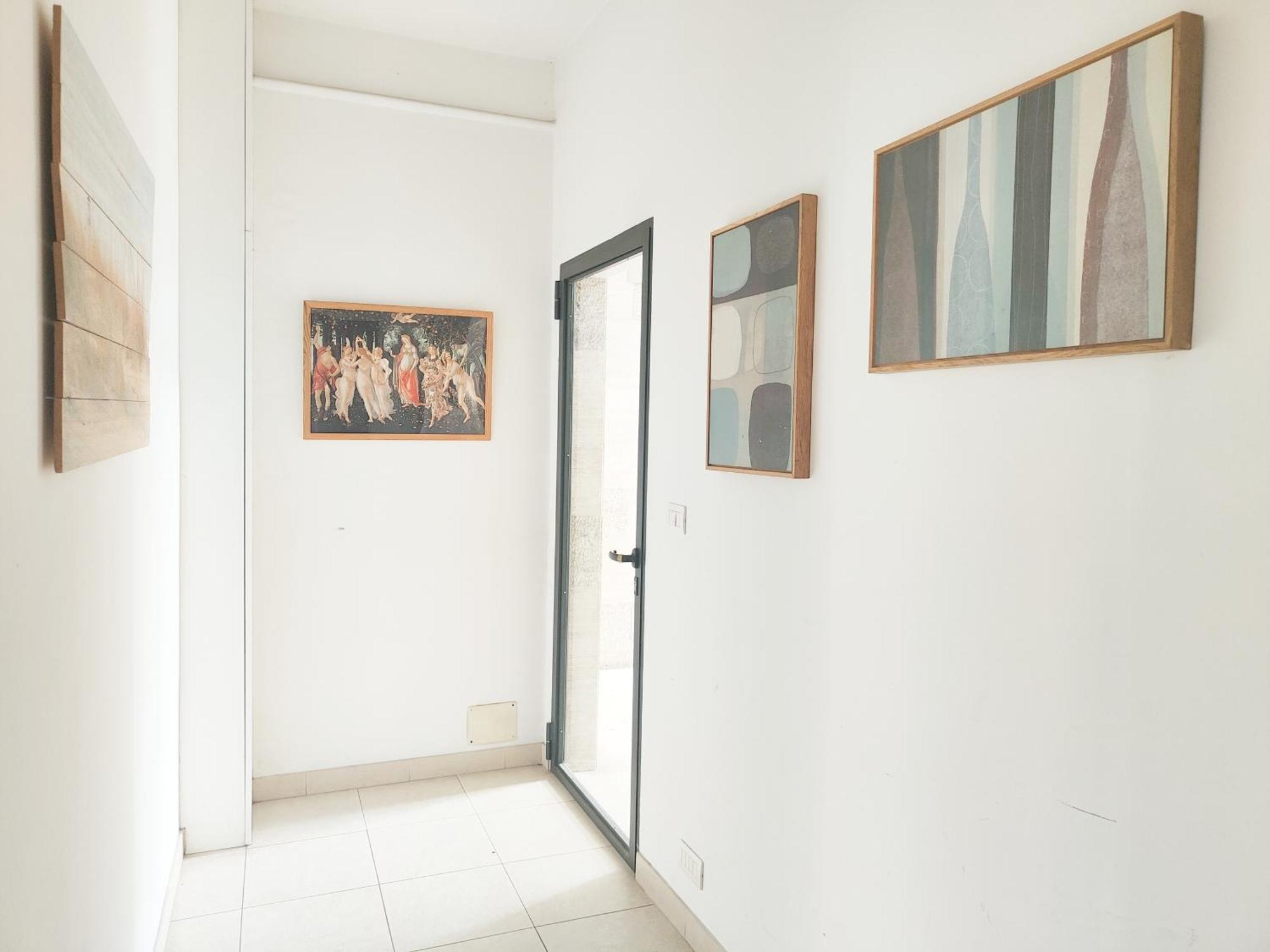 Aurora Guest House- Dimore Bolognesi Екстериор снимка