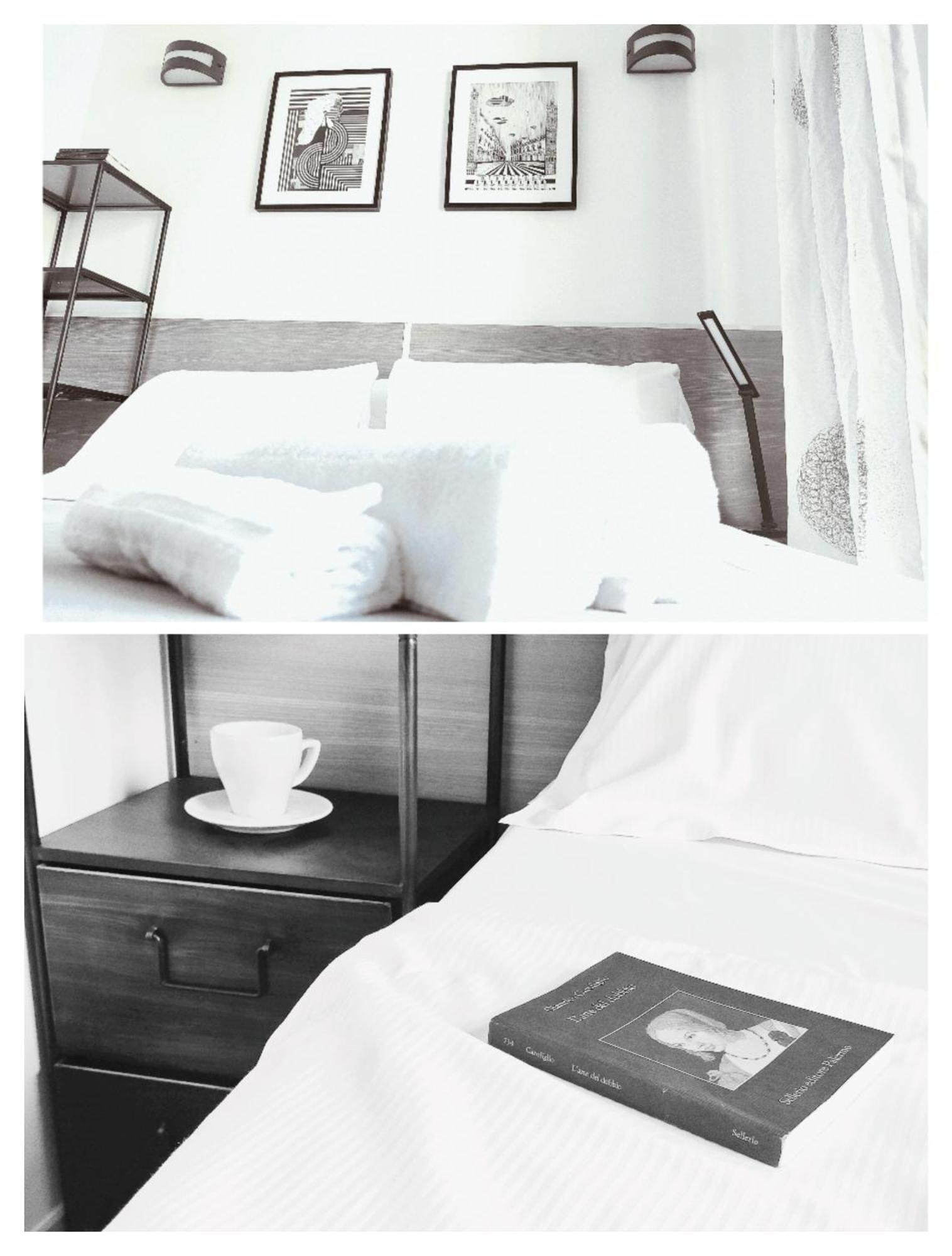 Aurora Guest House- Dimore Bolognesi Екстериор снимка