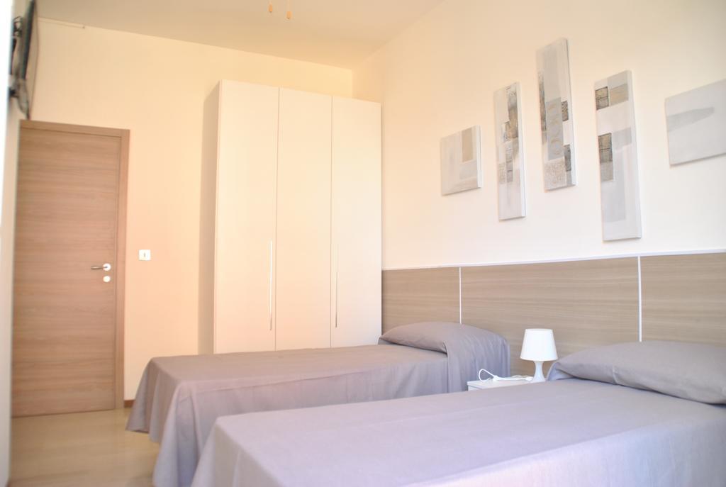 Aurora Guest House- Dimore Bolognesi Екстериор снимка